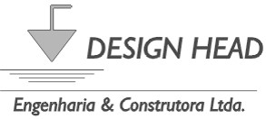 LOGOTIPO DESIGN HEAD